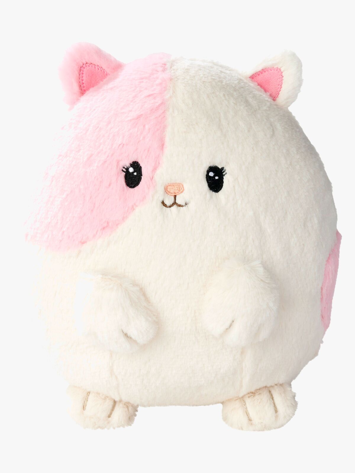 Gabby's Dollhouse Bamse Hamsterkat 25 cm