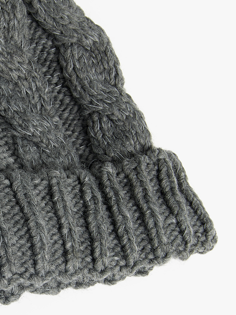 Nordbjørn Fjällnäs Hue, Grey