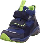 Superfit Sport5 GTX Sneakers, Blue/Green