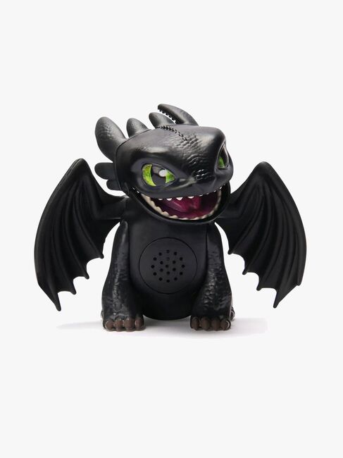 Legetøj Drage Toothless