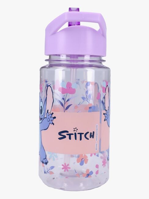 Disney Stitch Drikkedunk 450ml, Drink Up