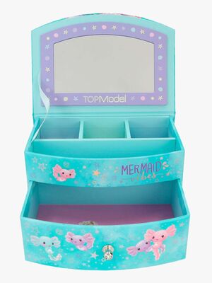 TOPModel Smykkeskrin Havfrue