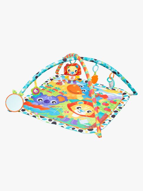 PlayGro Giggly Garden Musical Aktivitetscenter