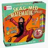 Tactic Skæg med Matematik