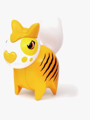 BRIO Flora 36202 Figur Tulip