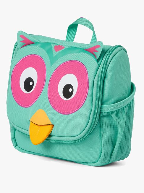 Affenzahn Toilettaske, Owl