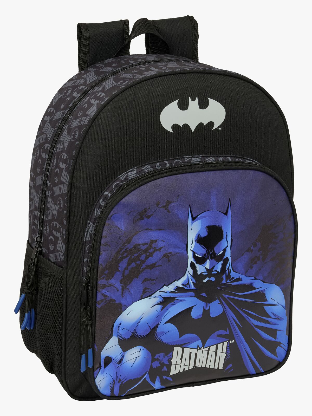 Batman Rygsæk 19L, Sort