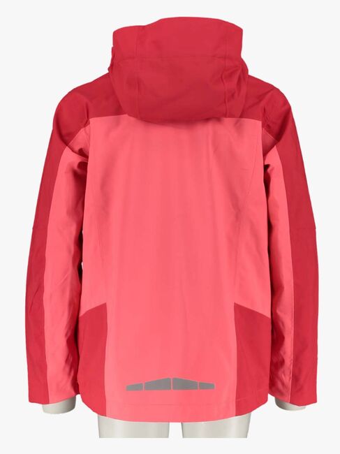 Five Seasons Explode Skaljakke, Paradise Pink