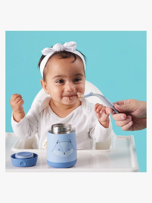 b.box Mini Termobeholder, Fox