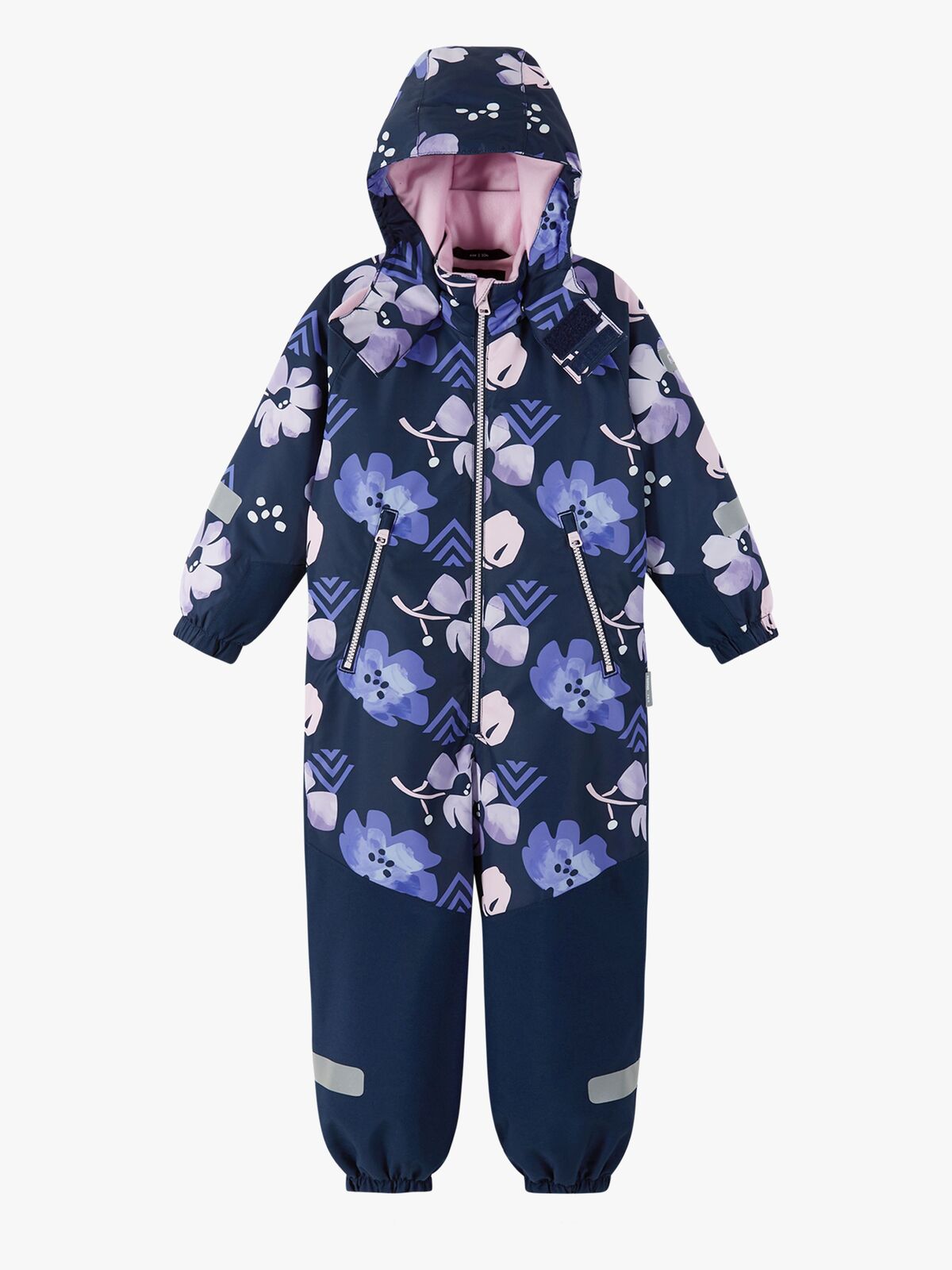 Reimatec Kurikka Flyverdragt, Navy