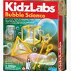4M KidzLabs Eksperimentsæt Bobler