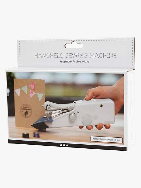 Creativ Company Håndholdt Symaskine