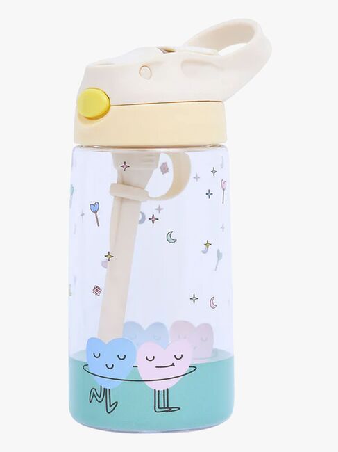 The Cotton Cloud Tritan Drikkedunk, Dancing Hearts