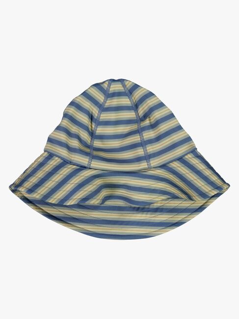 Wheat Solhat, Bluefin Stripe