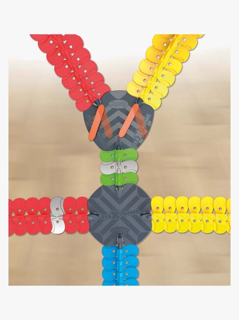 Smoby FleXtreme Banesudbygning