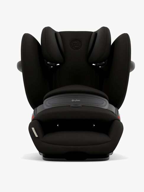 Cybex Pallas G3 i-Size Autostol, Magic Black