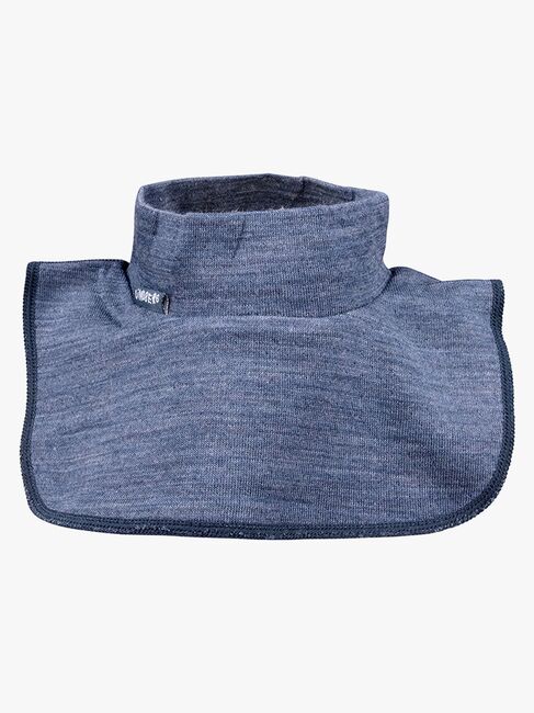 Lindberg Avesta Halsedisse Merinomix, Orion Blue