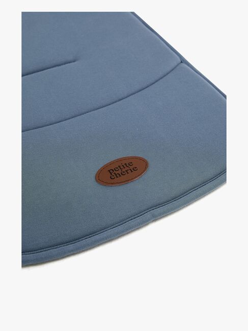 Petite Chérie Memory Foam Hynde, Blue Mirage