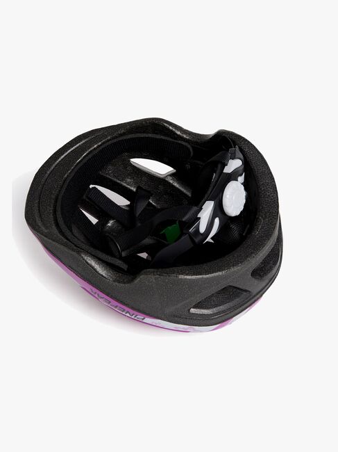 Pinepeak Flower Cykelhjelm