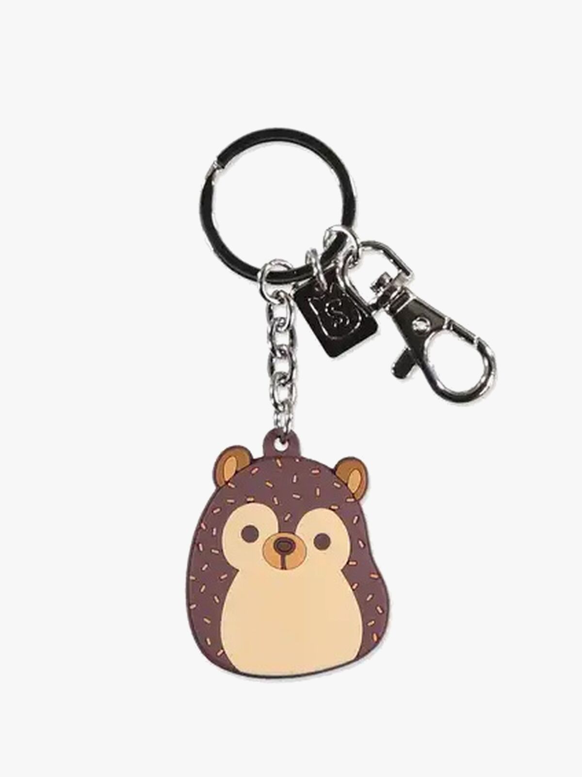 Squishmallows Nøglering, Hans