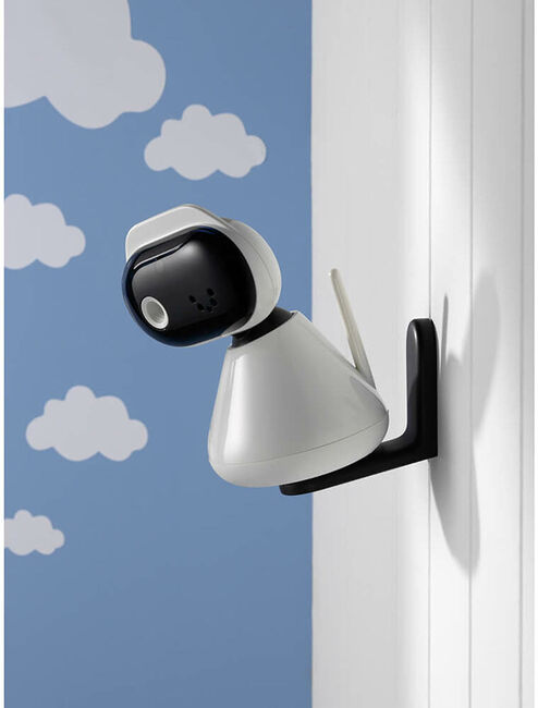 Motorola PIP1200 Babyalarm Video