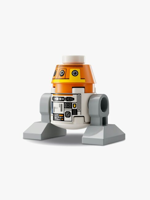 LEGO Star Wars 75416 Chopper C1-10P astromekdroide