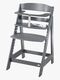 Roba Sit Up Flex Grow-Along Højstol, Anthracite