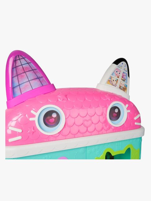 Gabby's Dollhouse Dukkehus