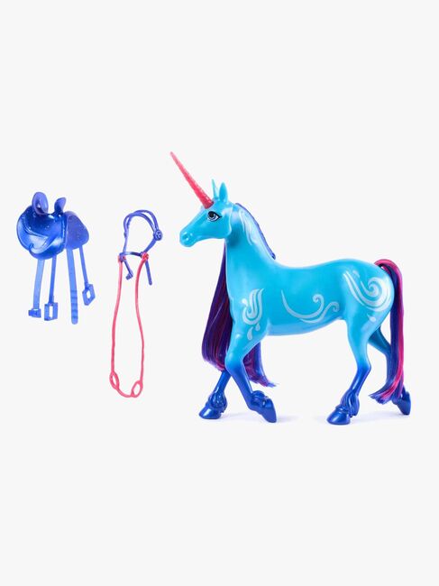 Unicorn Academy Enhjørning River 28 cm