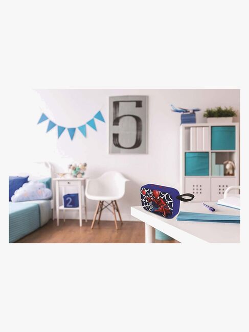 Marvel Spider-Man Transportabel Højtaler