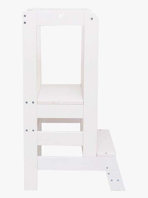 Meowbaby Læringstårn, Hvid