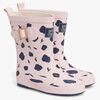 Petite Chérie Atelier Stella Gummistøvler, Crystel Pink