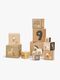 Smallstuff Farm & Dolls 1-10 Stablekasser