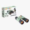 Kidywolf KIDYBINOCULARS Kikkert, Grøn