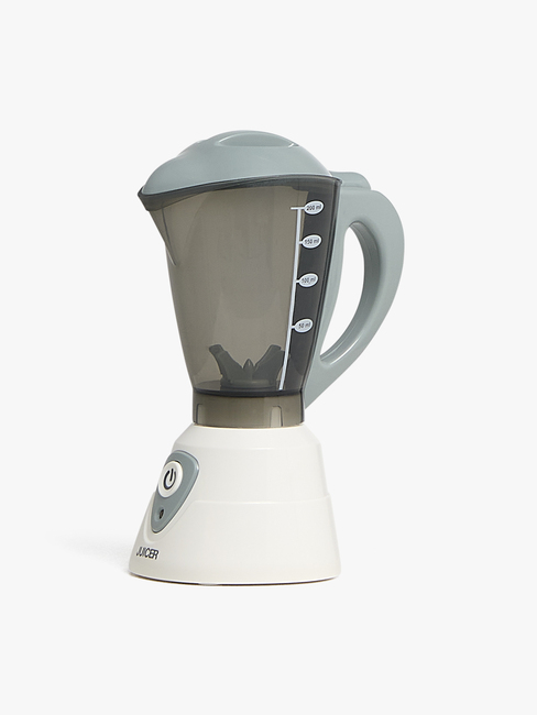 Cloudberry Castle Blender med Lys- og Lydeffekter, Grå