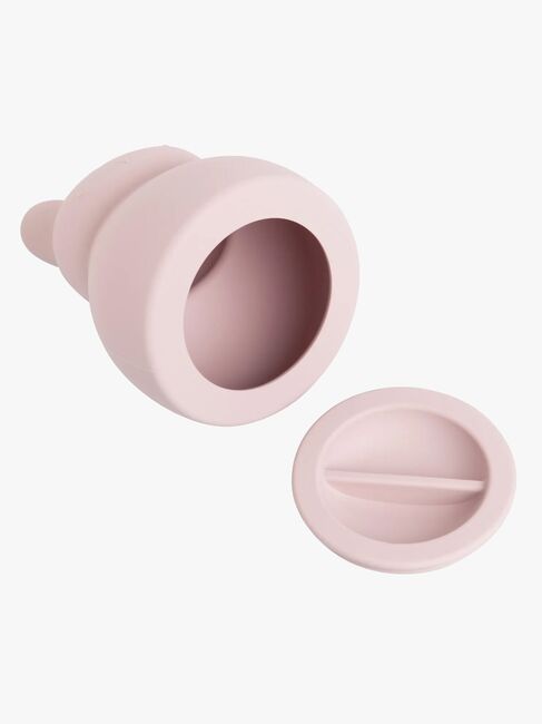 Baby's Only Sparebøsse Rabbit, Old Pink