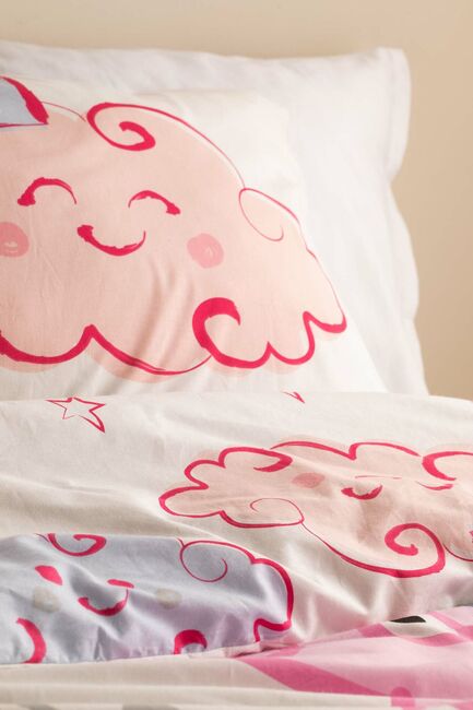 Gurli Gris Sengesæt Little Dreamer 150x210