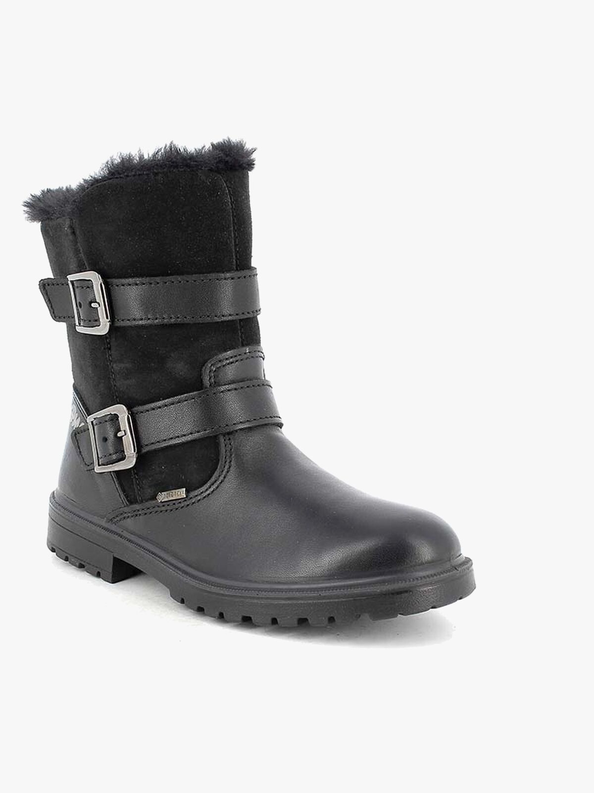 Primigi PHRGT GTX Vinterstøvler, Black 