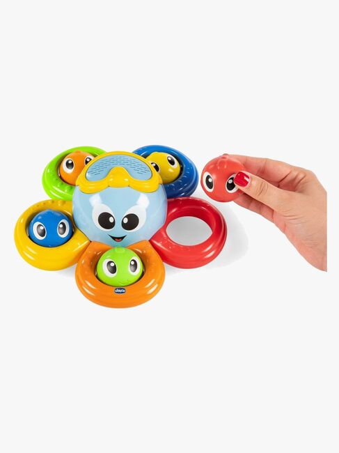 Chicco Billy the Octupus Badelegetøj