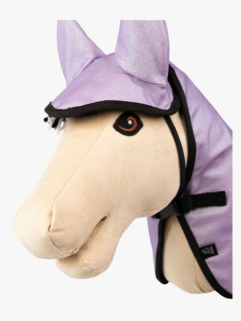 My Hobby Horse Dyne & Hætte, Lavendel