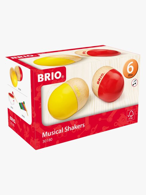 BRIO 30180 Rasleæg