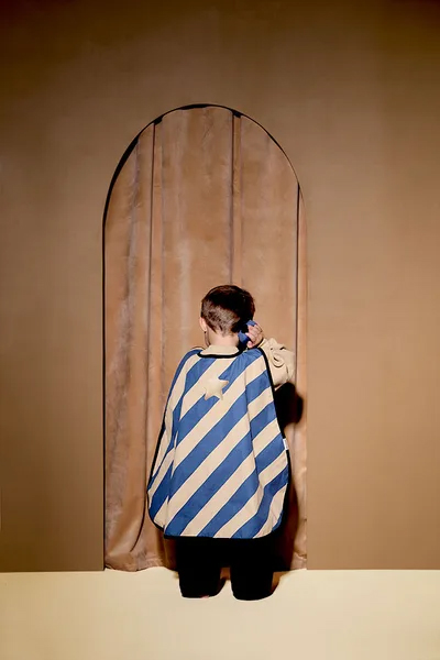 Kid's Concept Dress-Up Kostume Politi