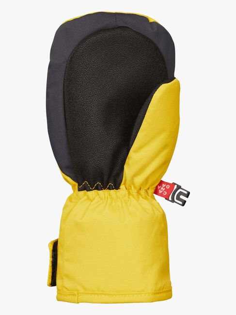 Kombi On Wheels Vanter, Big Wheel Truck