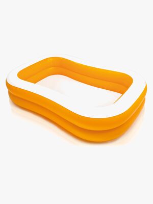 Intex Mandarin Swim Center Familiepool 229x147