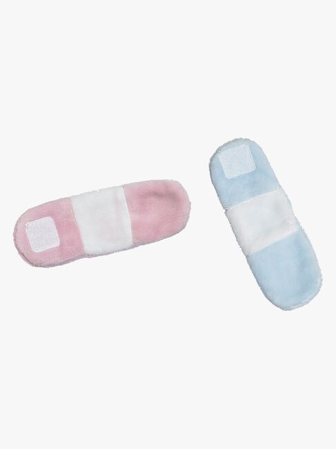 Teddykompaniet Soft Lægetaske 6 Dele