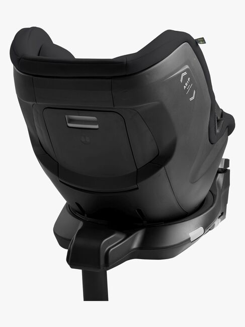 Axkid Spinkid 2 Autostol, Coastal Storm Black