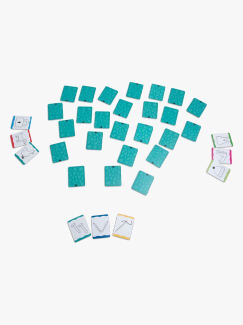 BS Toys Perfect Pair Huskespil