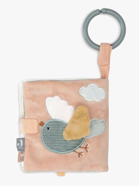Jollein Ativitetsbog, Lovely Birds