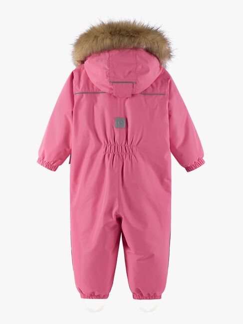 Reimatec Gotland Flyverdragt, Soft Coral