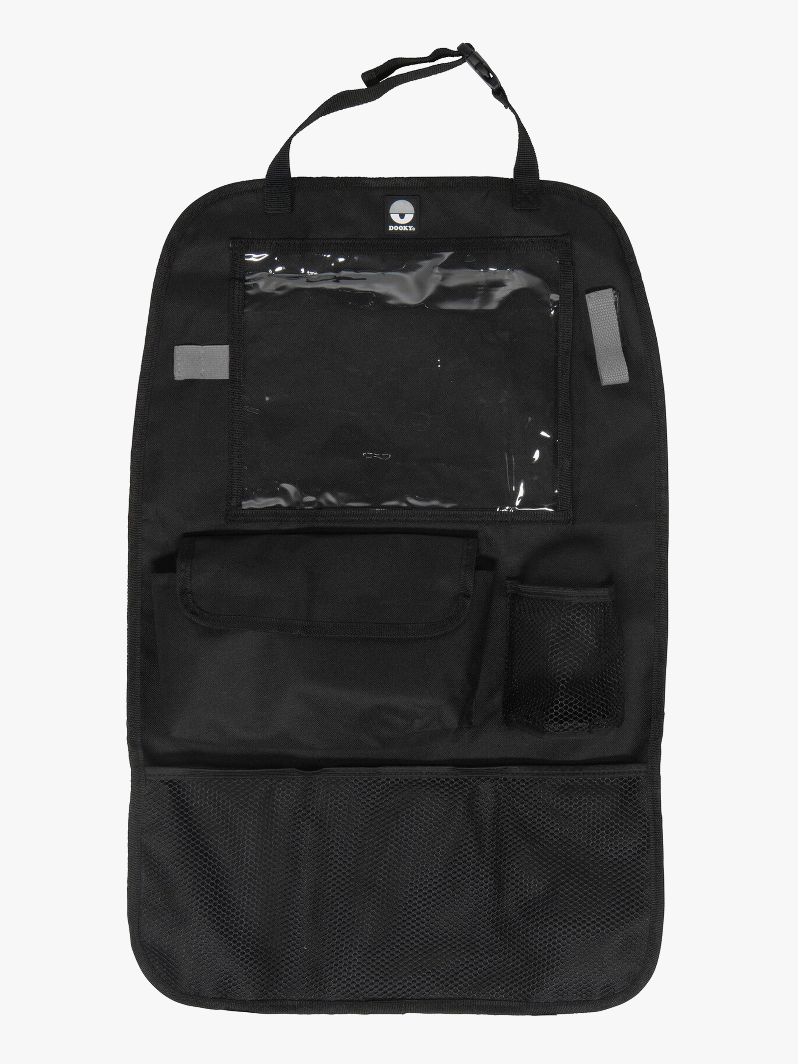 Dooky Organizer Sædebeskytter